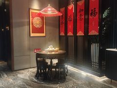 -荷栖小院·品质江西菜(红谷滩店)