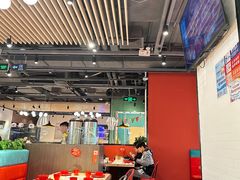 -避风塘(宝山万达店)