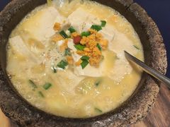-百盛·鼎膳(中海财富中心)