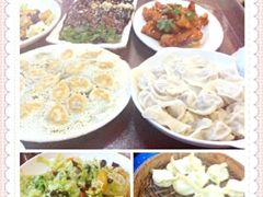 q-好妈王饺子(滂江街店)