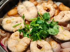 -莆田餐厅PUTIEN(世博源店)