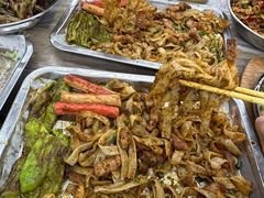 -小民大排档(马场角横路店)