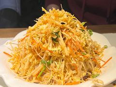 -老仁义·清真菜(太古街店)