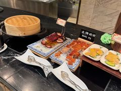 -星汇餐厅(新濠影汇店)
