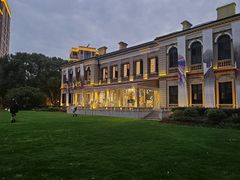 -Patek Philippe百达翡丽(上海源邸店)