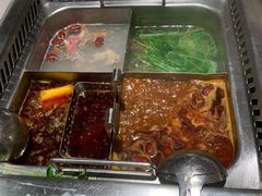 -海底捞火锅(枫蓝国际购物中心店)