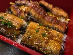 -希望日本料理(保利香槟花园店)