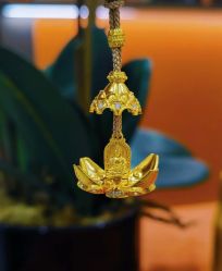 -周生生Chow Sang Sang(先天下店)