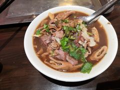 卤煮火烧-姚记炒肝店(簋街店)