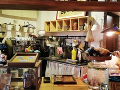 -春庄咖啡SpringHues(钟楼小区店)