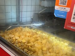 -周签签锅巴土豆(建设路总店)