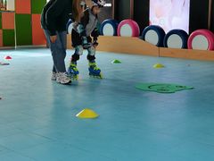 -乐翔轮滑(中庚漫游城店)