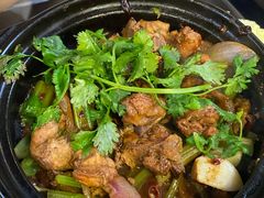 -川香煲(茅台路店)