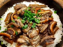 -红星光发煲仔饭(大石街店)