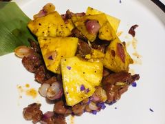 -外婆私房菜(新亚百货店)