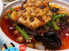 -簋街仔仔小龙虾(总店)