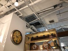 -时间仓(湘江世纪城店)