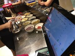 -深水井老冰粉(解放碑英利大融城店)