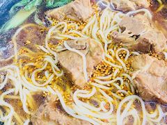 -小福顺面馆(埠西市场店)