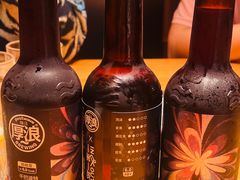 -一坐一忘云南菜(北京skp店)