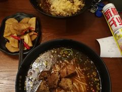 -豆爺小面(朱雀店)