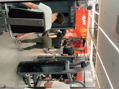 -乐刻健身(龙华红山6979店)