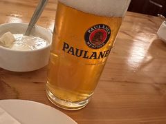 -宝莱纳啤酒花园餐厅PAULANER BRAUHAUS Nanjing(广州路店)