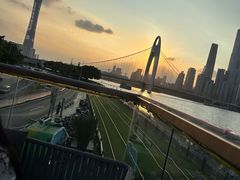 -BJM CLUB·宾酌·江景西餐吧(琶醍店)