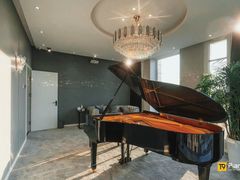 -Melody Mentor音乐私教馆(朝外·悠唐店)