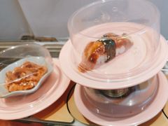 -争鲜回转寿司(通州万达店)