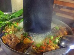 -唠叨坊私房菜(五一街店)
