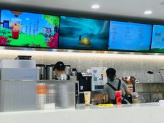 -CoCo都可(东城万达店)