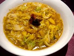 -长春市茶啊衝饭店(南湖公园店)