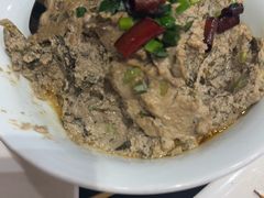 -宛平李记小吃(东关街店)