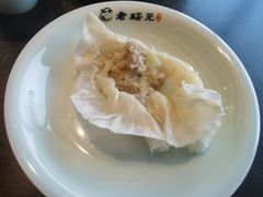 -老绥元烧麦·家常菜(如意店)