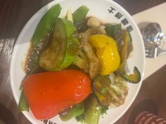 -伽喱博士 Dr.CURRY咖喱饭(太阳宫咖喱店)