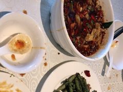 -辣婆婆(航天桥店)