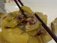 -花城苑广府菜(侨鑫店)