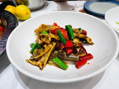 -必点海鲜·海肠捞饭·鲅鱼水饺(滨江道店)
