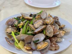 -秋姐美食店(旅游大道店)