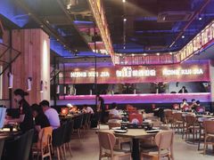 大堂-红盔甲·小龙虾(车公庙店)