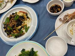 -濠景渔港(汇通店)