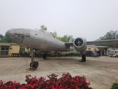 -云岗森林公园