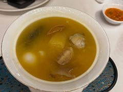 -莆田餐厅PUTIEN(三里屯店)