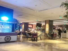 -丽都皇冠假日酒店·Matrix亦餐厅(望京店)