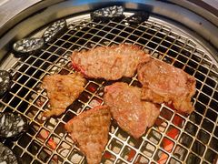 -赤坂亭M9和牛烧肉(世博源店)