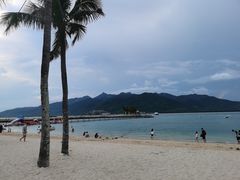 景点-海南分界洲岛旅游区