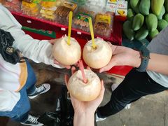-曼阁市场水果批发市场