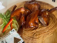 -太兴餐厅(小径湾店)