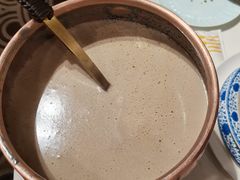 -巴音浩日娲·蒙餐(双林东路店)